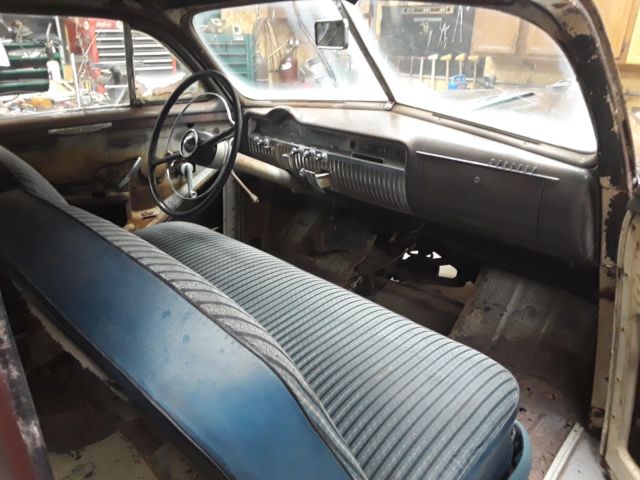 1950 Mercury Other - photo 10