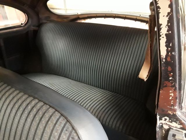1950 Mercury Other - photo 11