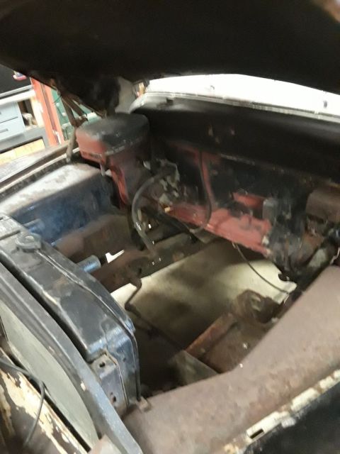 1950 Mercury Other - photo 12