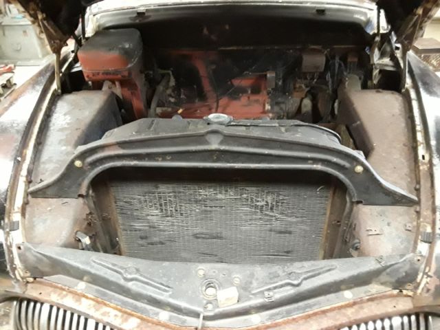 1950 Mercury Other - photo 13