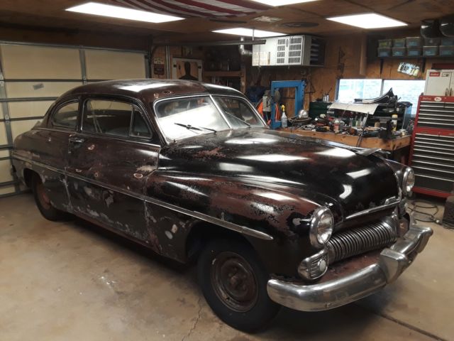 1950 Mercury Other - photo 2