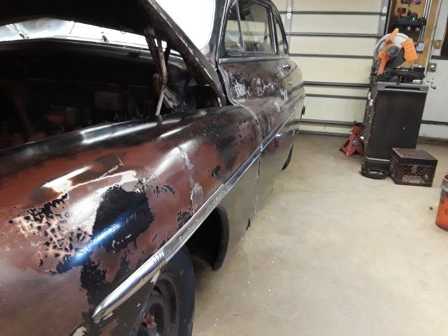 1950 Mercury Other - photo 6