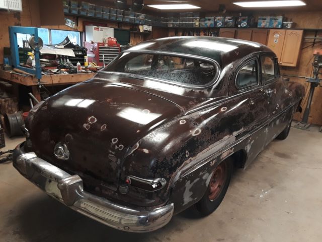 1950 Mercury Other - photo 8