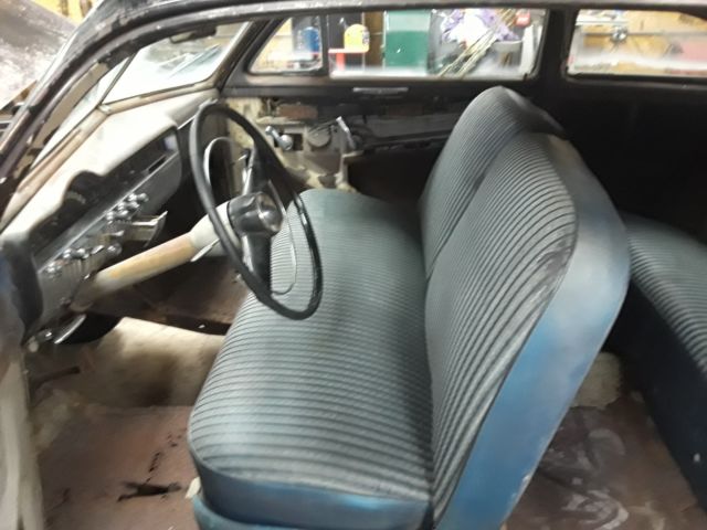 1950 Mercury Other - photo 9