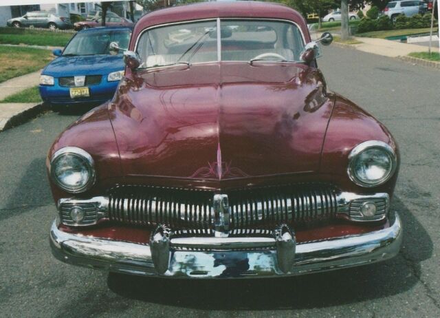 1950 Mercury Coupe - photo 3