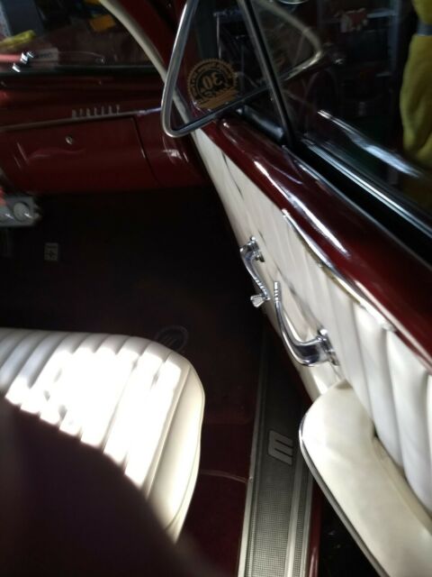 1950 Mercury Coupe - photo 7