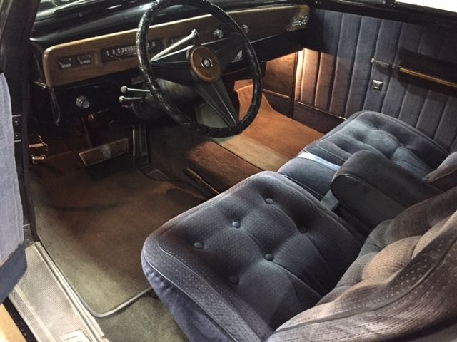 1950 Mercury 2 door - photo 10