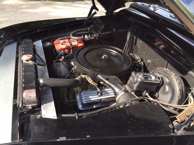 1950 Mercury 2 door - photo 13