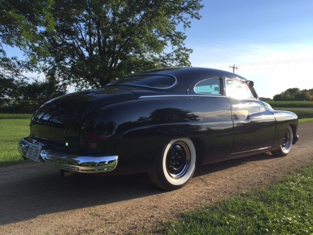1950 Mercury 2 door - photo 3