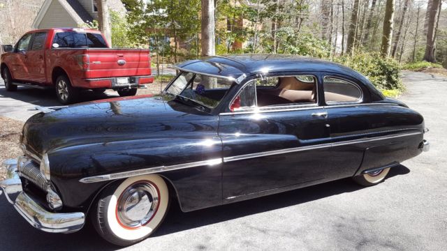 1950 Mercury 2 door (Gorgeous) 1950 Mercury Other