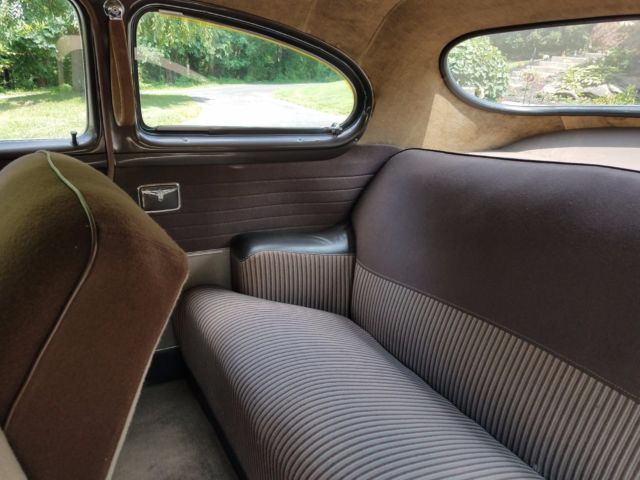 1950 Mercury Other - photo 12