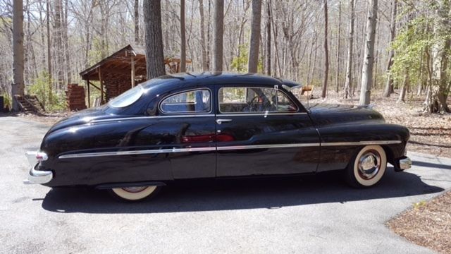 1950 Mercury Other - photo 3