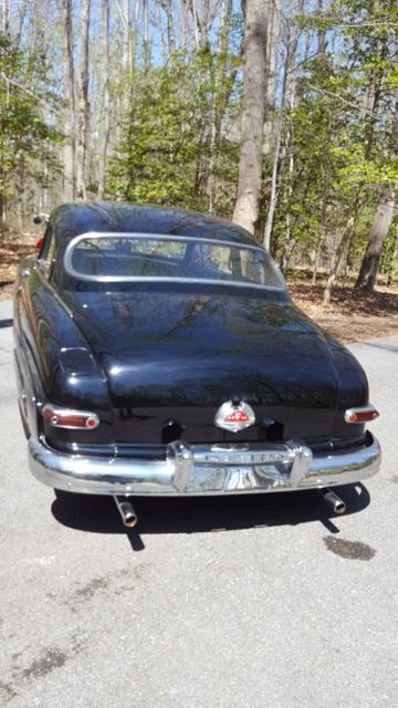 1950 Mercury Other - photo 4