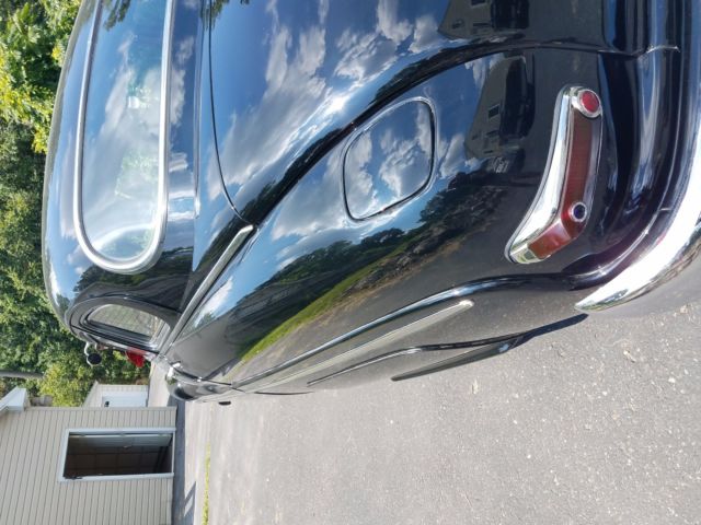 1950 Mercury Other - photo 6