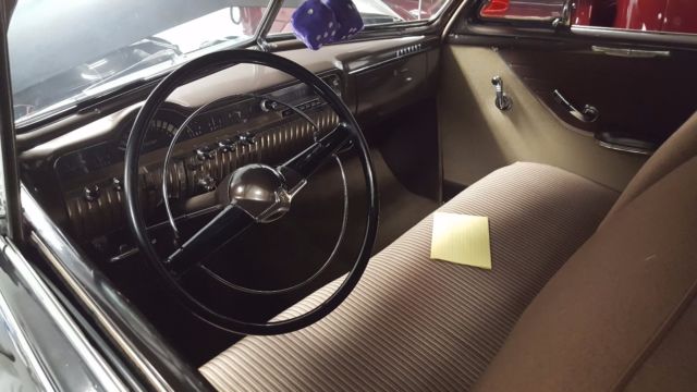 1950 Mercury Other - photo 7