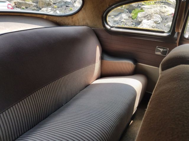 1950 Mercury Other - photo 9