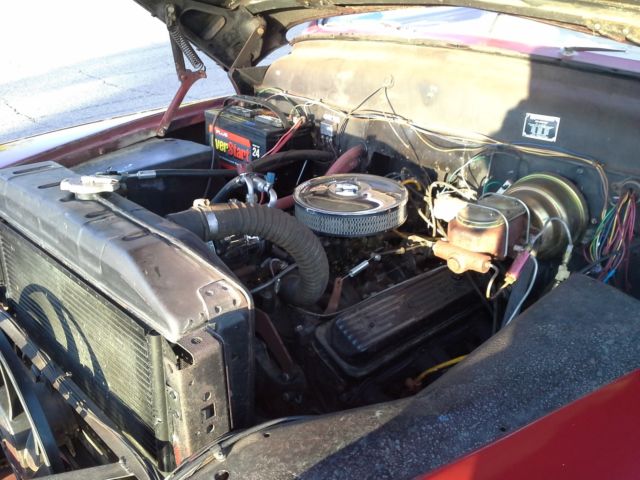 1950 Mercury Other - photo 9