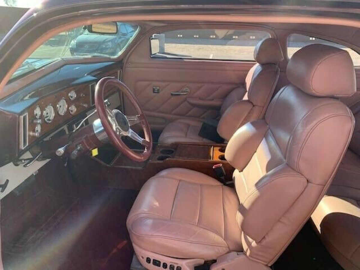 1950 Mercury 2-Door Coupe - photo 4