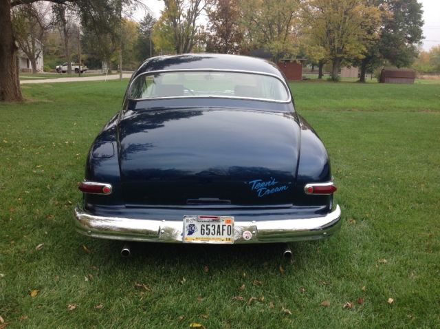 1950 Mercury Coupe - photo 3