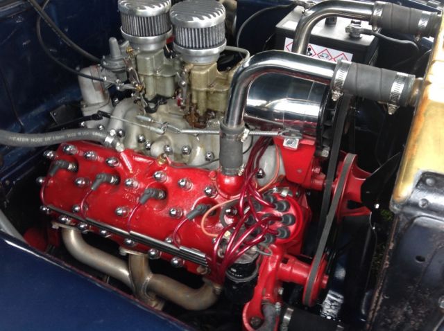 1950 Mercury Coupe - photo 9