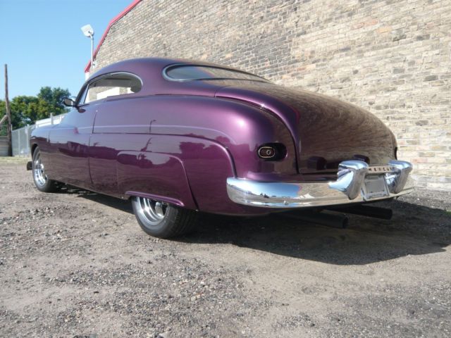 1950 Mercury Other - photo 2