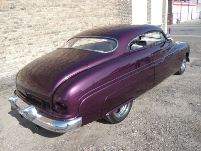 1950 Mercury Other - photo 3