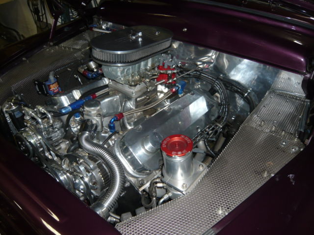 1950 Mercury Other - photo 4