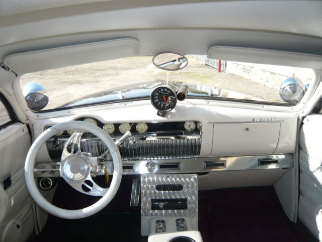 1950 Mercury Other - photo 5