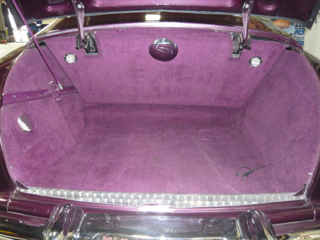 1950 Mercury Other - photo 6
