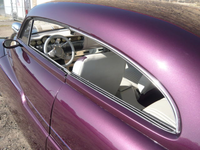 1950 Mercury Other - photo 8