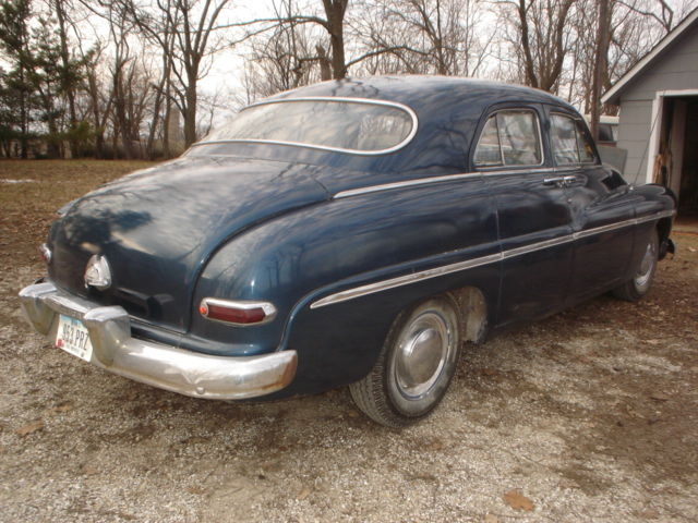 1950 Mercury Other - photo 2