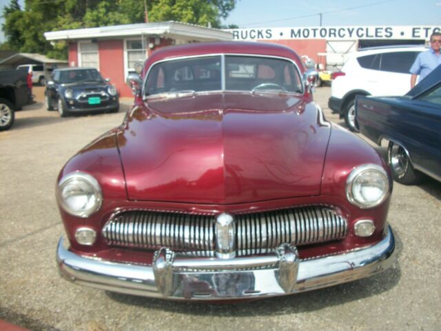 1950 Mercury Other 2 dr. - photo 2