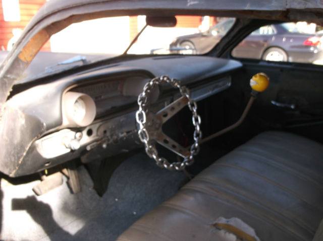 1950 Mercury Other Deluxe - photo 11