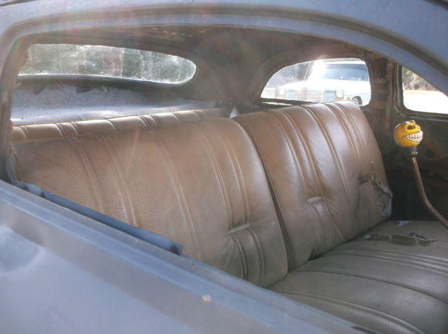 1950 Mercury Other Deluxe - photo 13