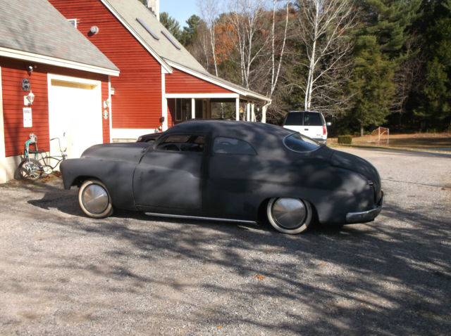 1950 Mercury Other Deluxe - photo 4