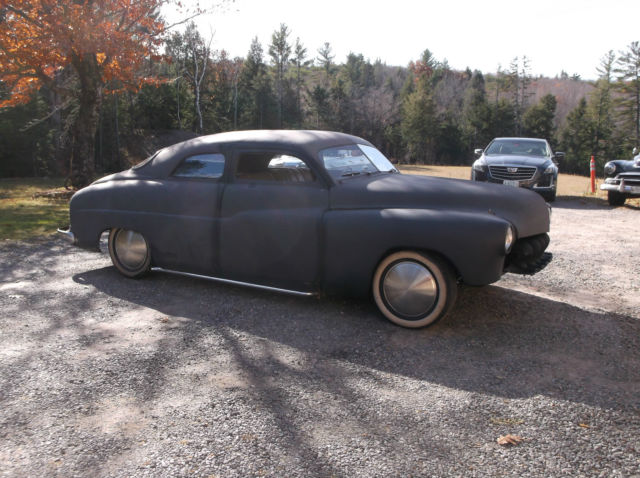 1950 Mercury Other Deluxe - photo 6