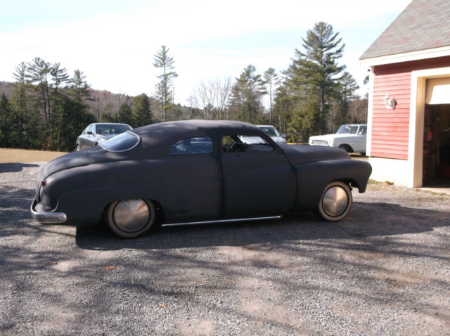 1950 Mercury Other Deluxe - photo 7