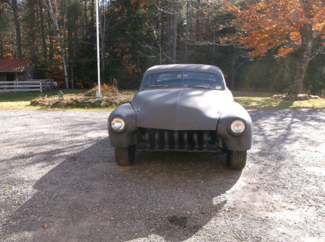 1950 Mercury Other Deluxe - photo 8