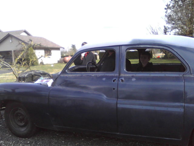 1950 Mercury Other - photo 3