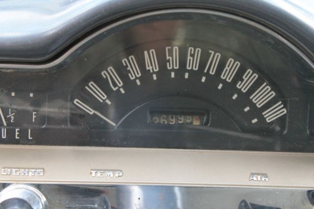 1950 Mercury Other - photo 10