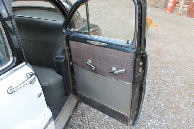 1950 Mercury Other - photo 12