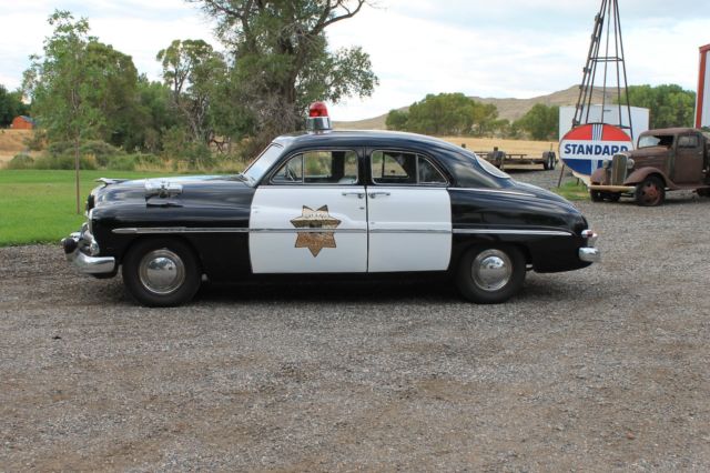 1950 Mercury Other - photo 2