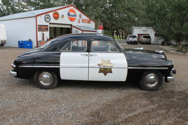 1950 Mercury Other - photo 4