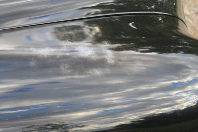 1950 Mercury Other - photo 5