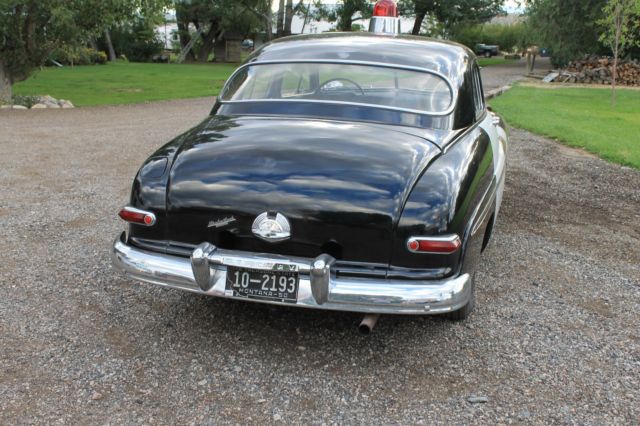1950 Mercury Other - photo 6