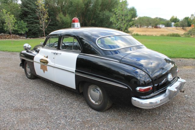 1950 Mercury Other - photo 7