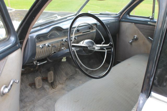 1950 Mercury Other - photo 9