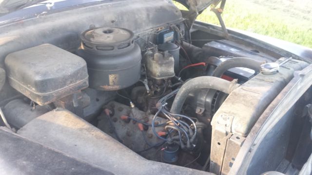 1950 Mercury Other - photo 5