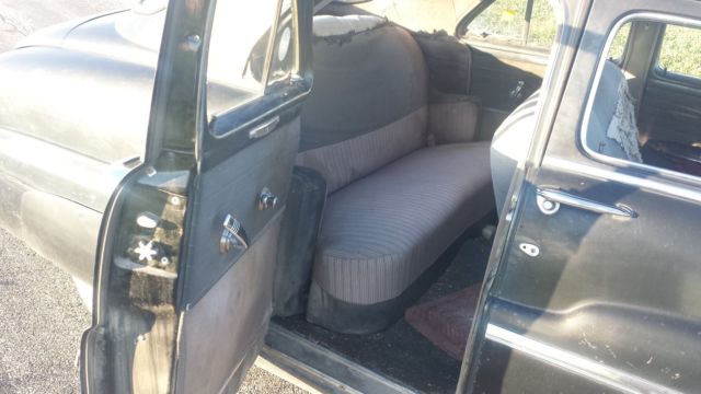 1950 Mercury Other - photo 6