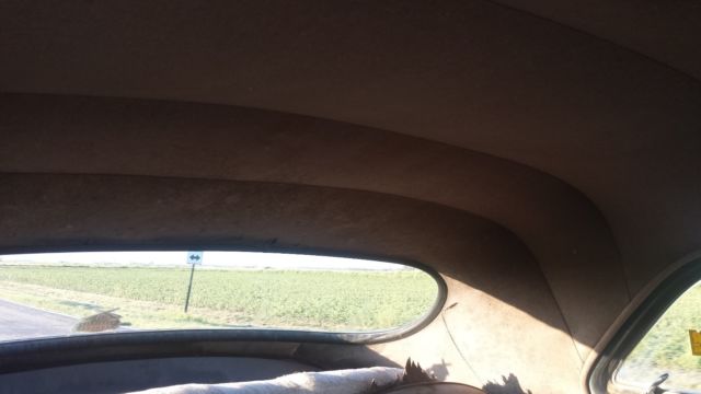 1950 Mercury Other - photo 7
